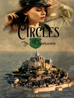 cover image of Circles